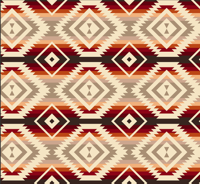 Aztek Printed Cotton- 31-AZTK-0021