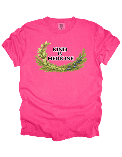 Kind is Medicine