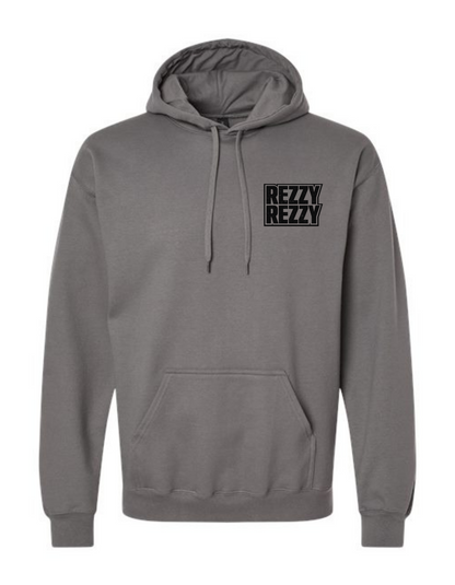 Rezzy Hoodie