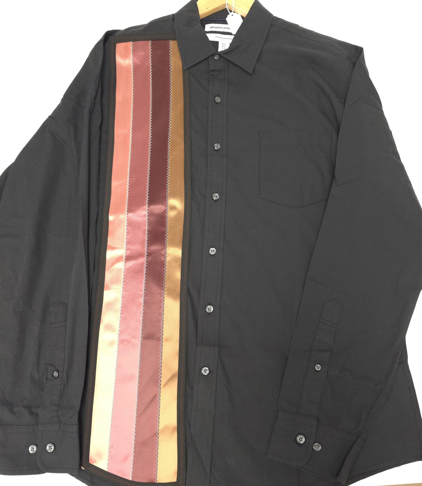 XL Men's Shirt