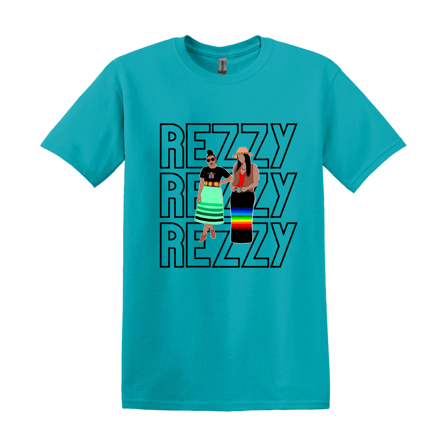 Rezzy