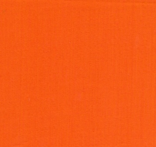 Imperial Cotton Fabric- 10-0018-ORNG