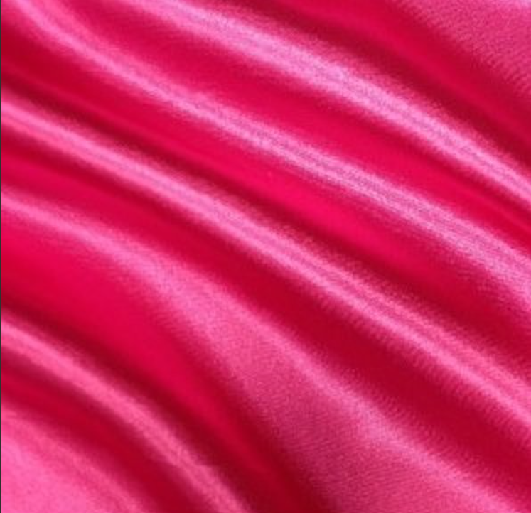 Solid Satin Fabric- 35-1005-BUBL