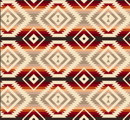 Aztek Printed Cotton- 31-AZTK-0021