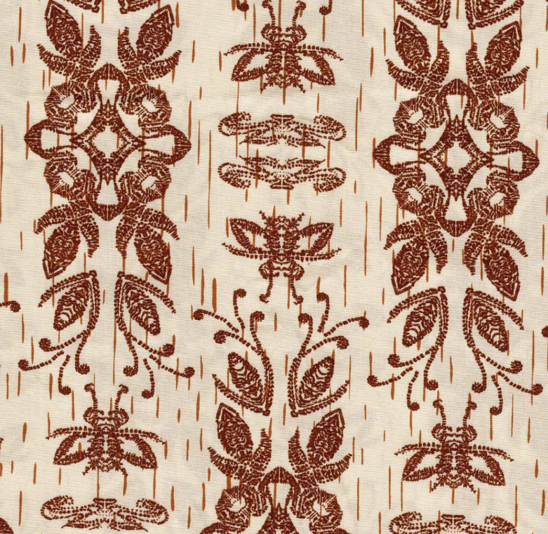 Bee Resilient Fabric- PB-BB01-NTL4