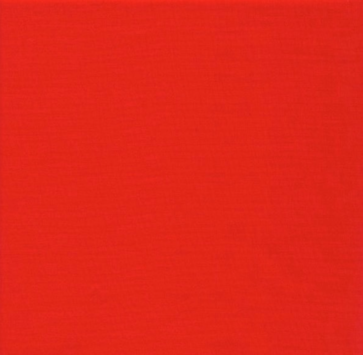 Imperial Cotton- 10-0018-RED