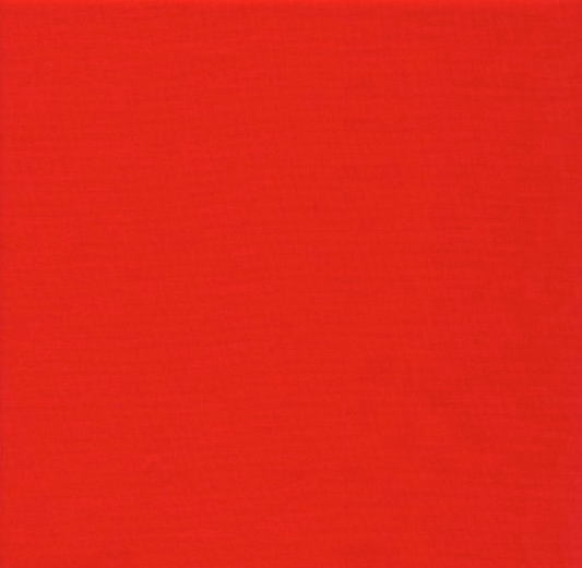 Imperial Cotton- 10-0018-RED