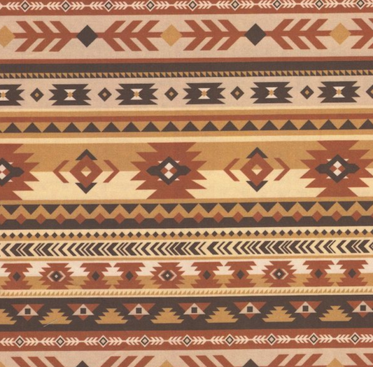 Aztek Printed Cotton- 31-AZTK-0003