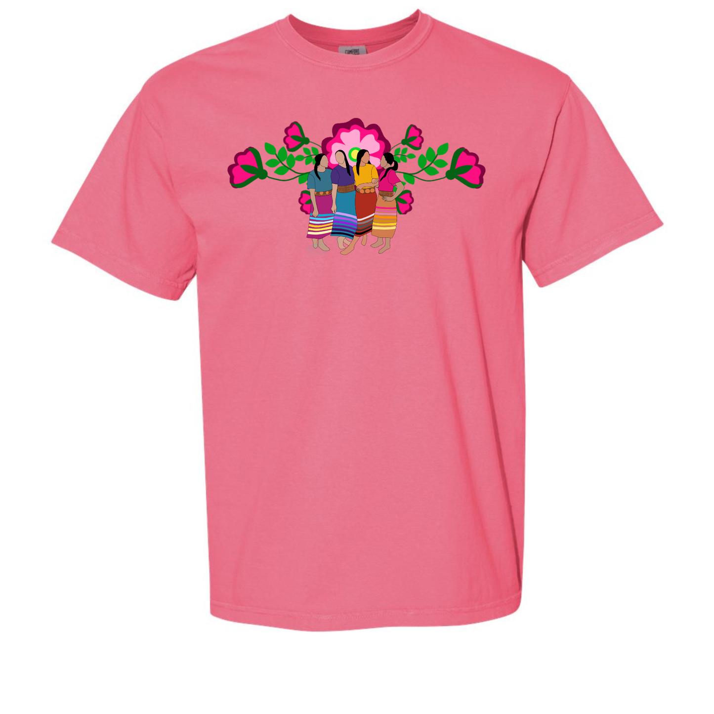 Sisterhood T-Shirts