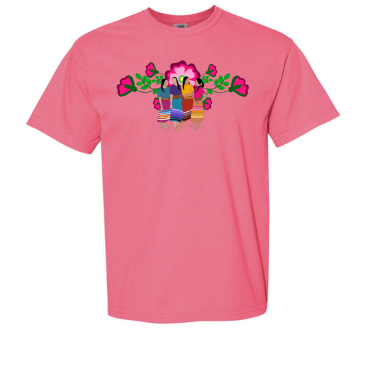 Sisterhood T-Shirts