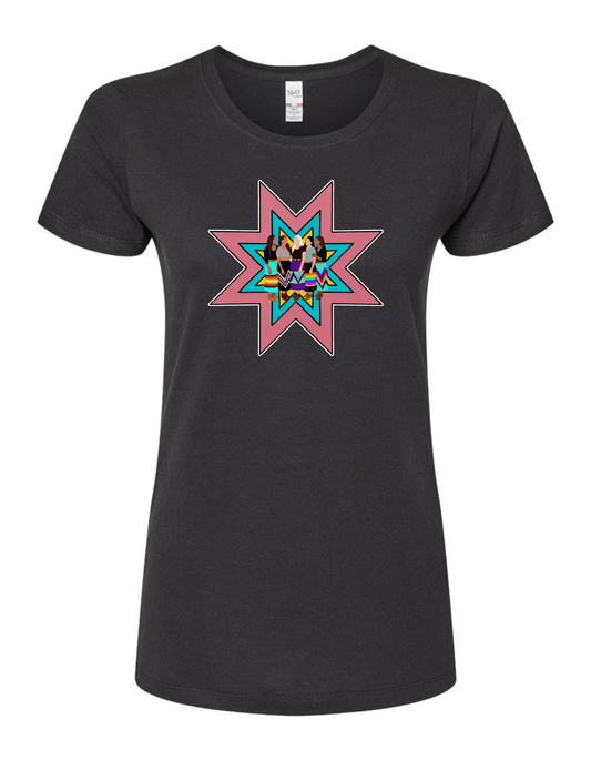 Sisterhood Star T-Shirt