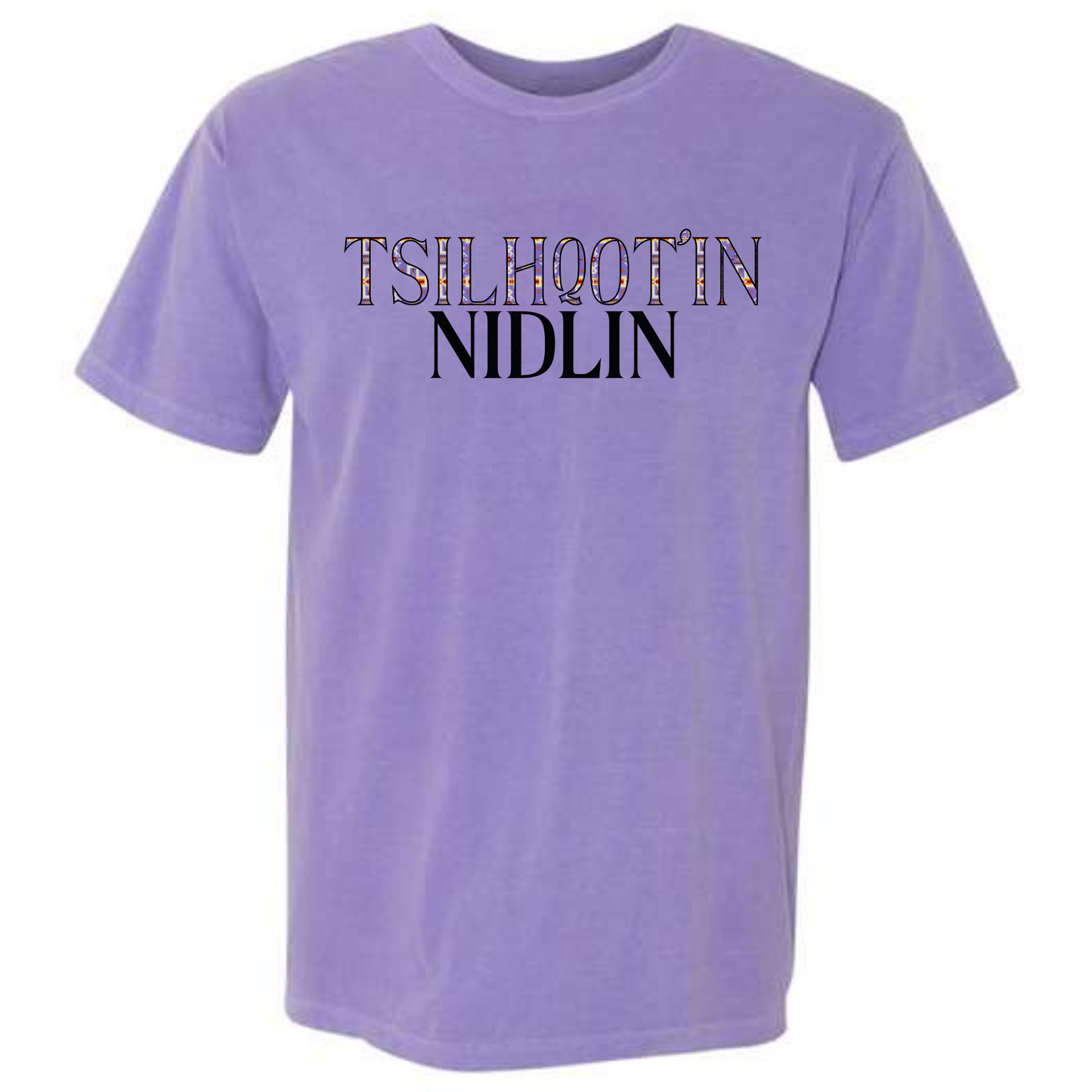 Tsilhqot'in Nidlin T-Shirt