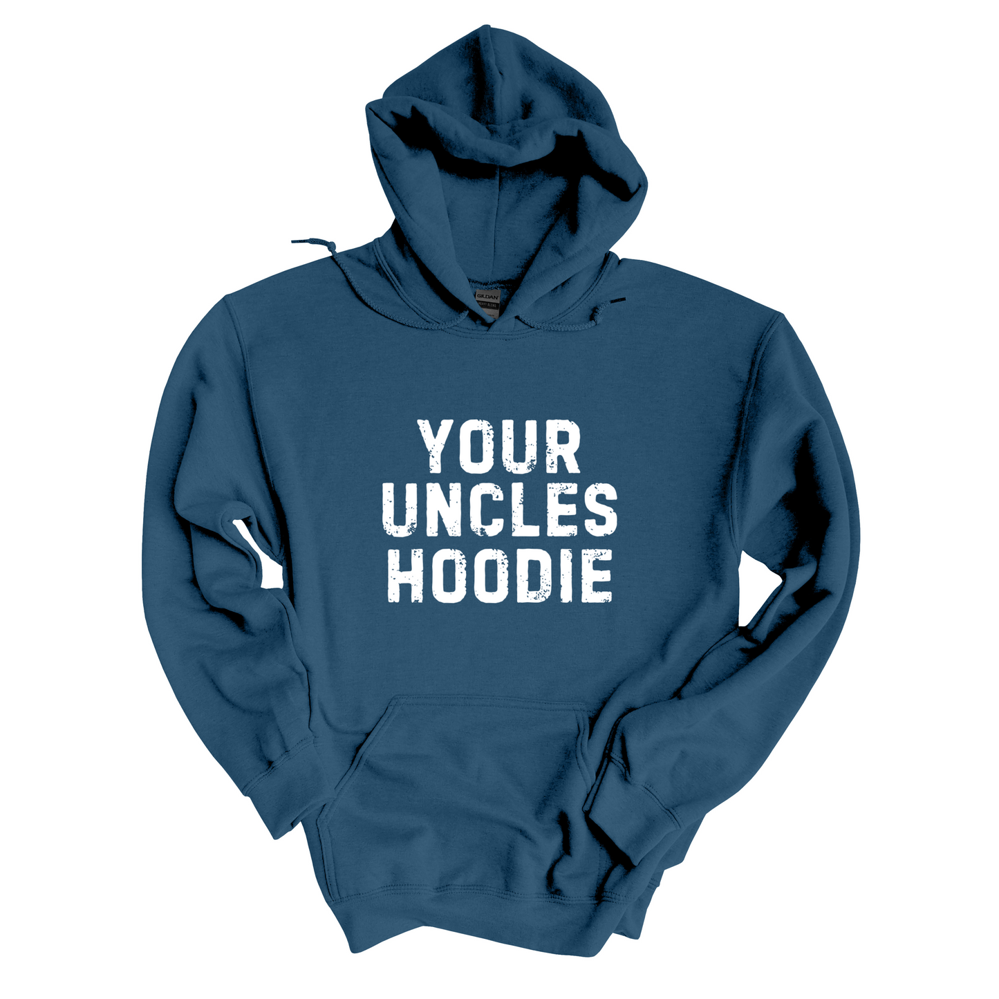 Your Uncles Hoodie