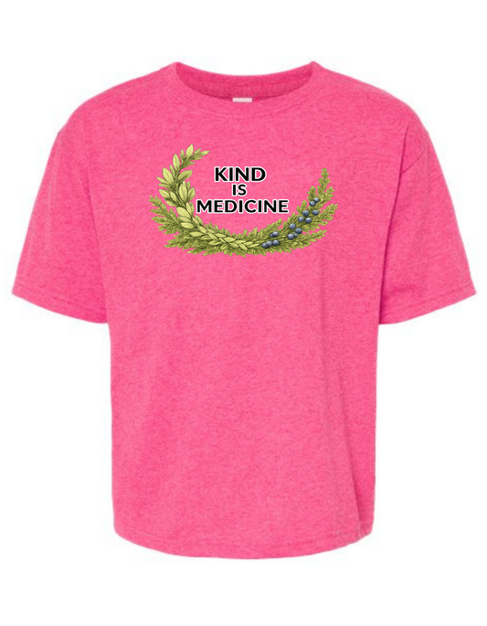 Youth Kind Is Medicine