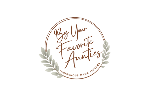 By Your Favorite Aunties